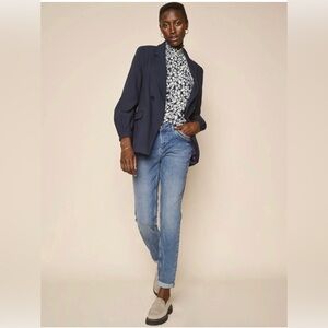 Mos Mosh | Bradford Dust Jeans